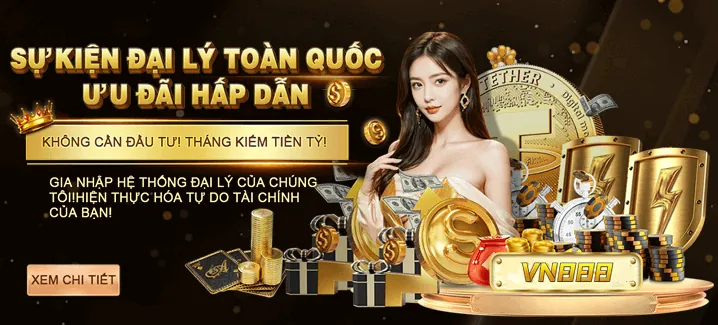Trò chơi slot nổ hũ với giải thưởng lớn