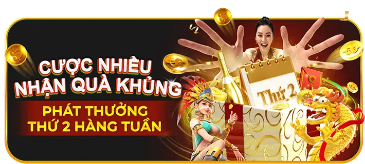 Túi tiền và mũi tên hoàn trả, minh họa chương trình hoàn trả cược tại 32wim login
