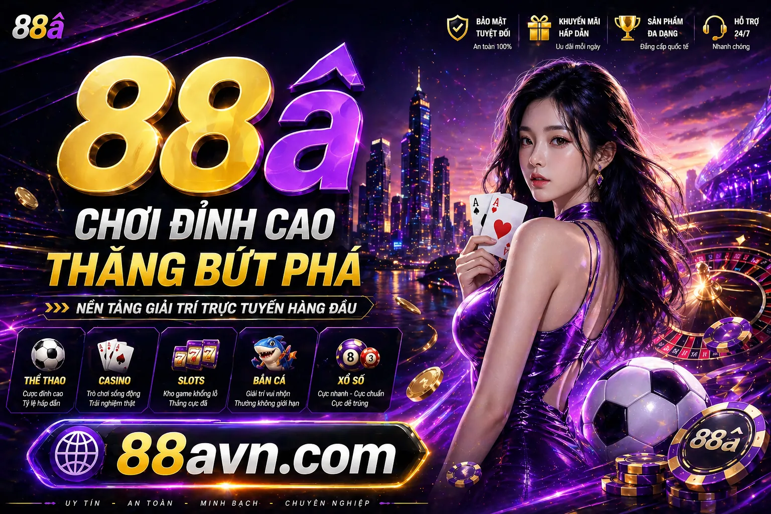 Hình ảnh chính các chương trình khuyến mãi 32wim Casino