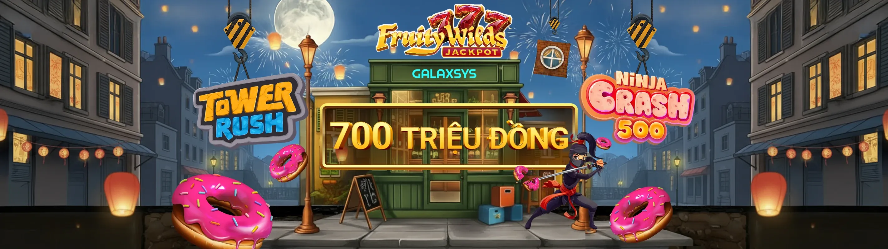 Sòng bạc trực tuyến 32wim login với đa dạng trò chơi